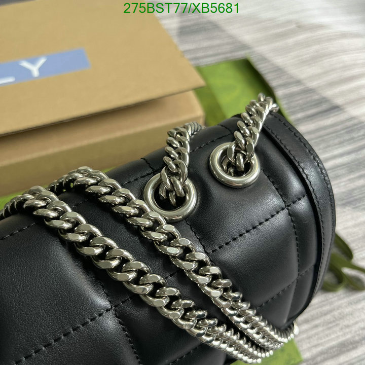 Gucci-Bag-Mirror Quality, Code: XB5681,$: 275USD