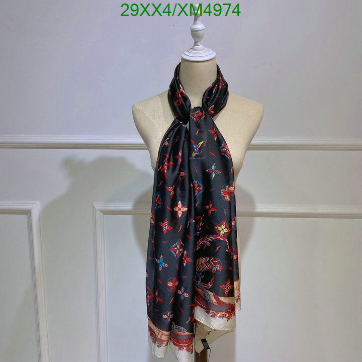 Code: XM4974