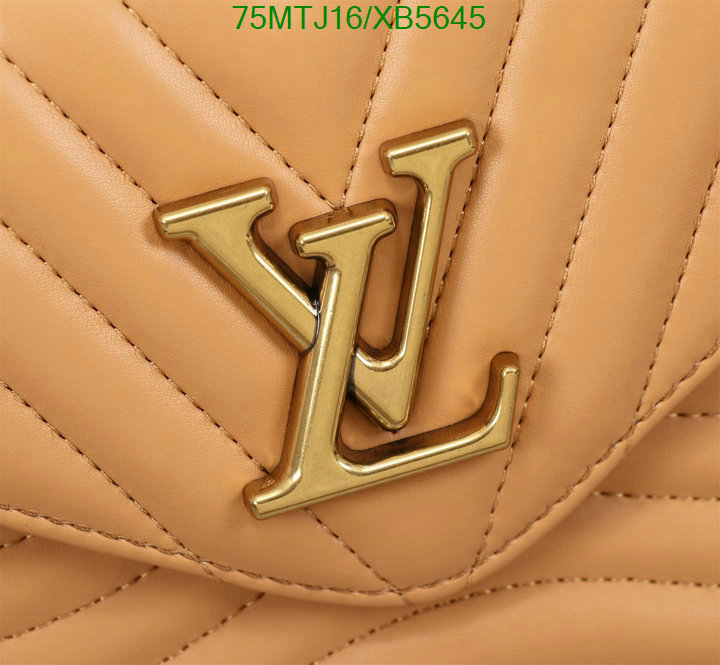 LV-Bag-4A Quality, Code: XB5645,$: 75USD