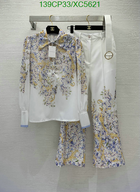 Zimmermann-Clothing, Code: XC5621,$: 139USD