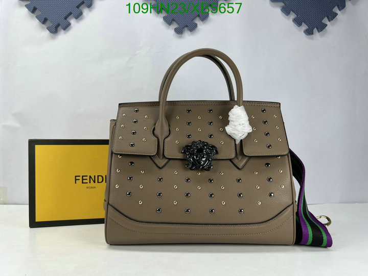 Versace-Bag-4A Quality, Code: XB5657,$: 109USD