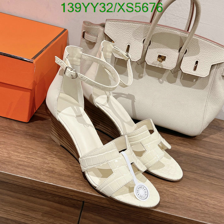 Hermes-Women Shoes, Code: XS5676,$: 139USD