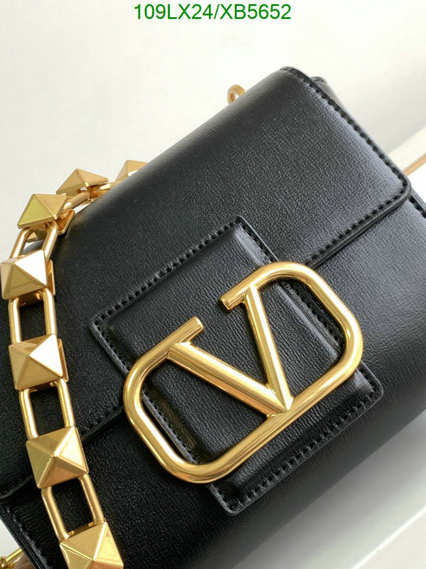 Valentino-Bag-4A Quality, Code: XB5652,$: 109USD