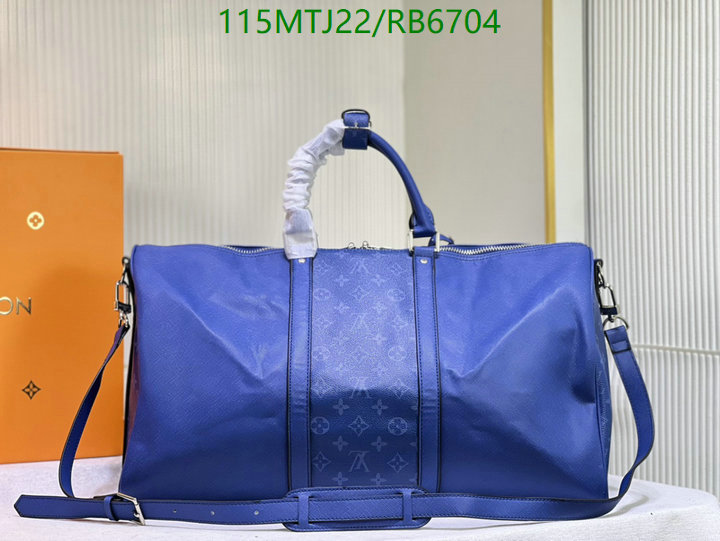 LV-Bag-4A Quality, Code: RB6704,$: 115USD