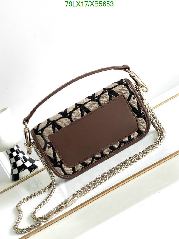 Valentino-Bag-4A Quality, Code: XB5653,$: 79USD