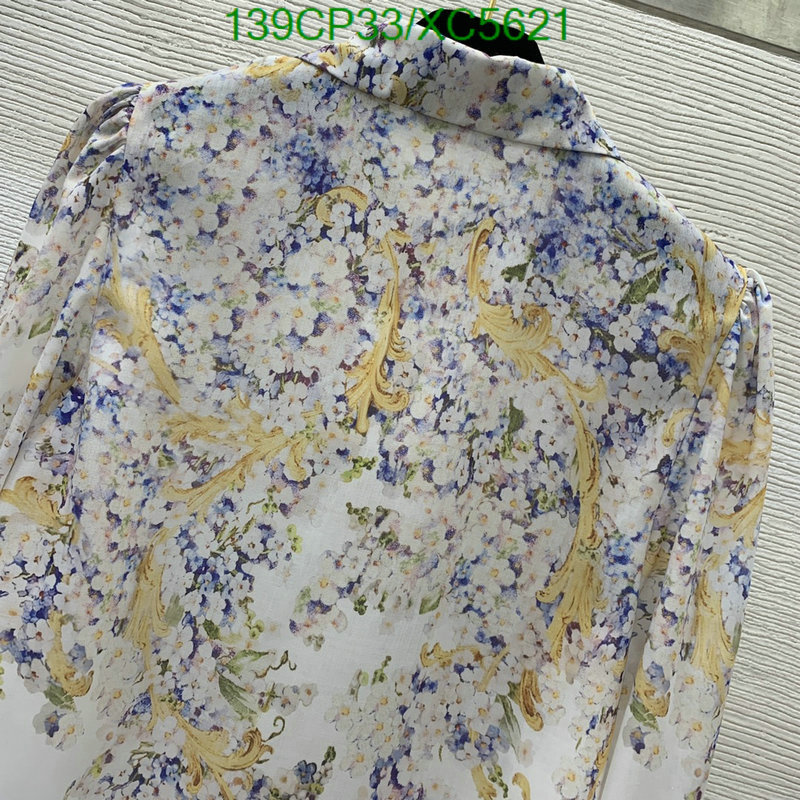 Zimmermann-Clothing, Code: XC5621,$: 139USD