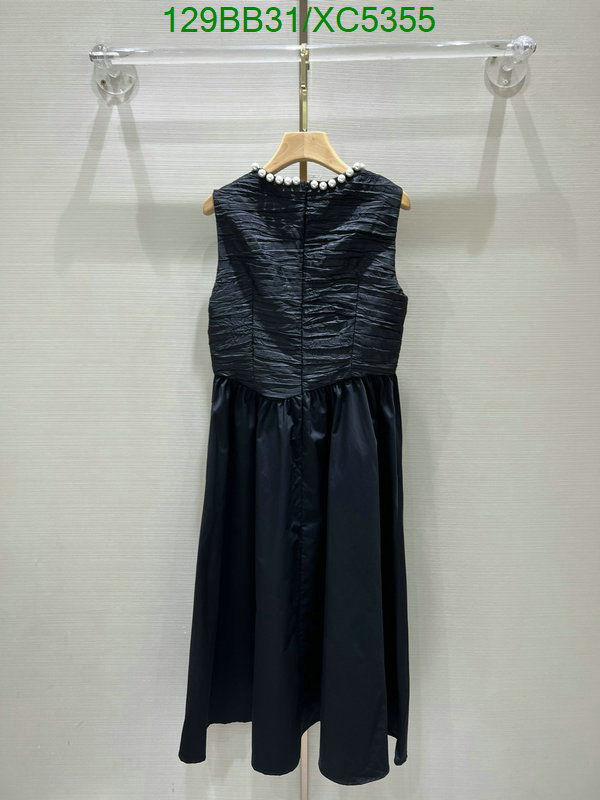 Dior-Clothing, Code: XC5355,$: 129USD