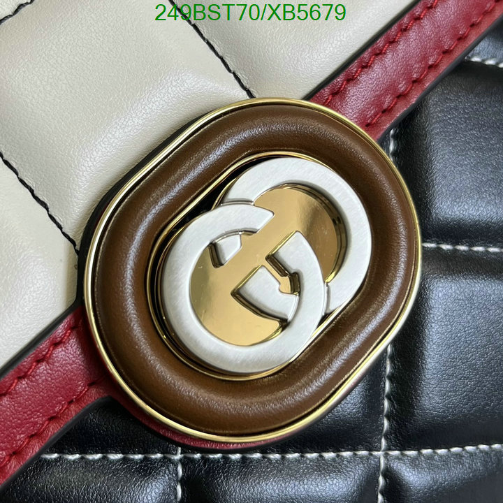 Gucci-Bag-Mirror Quality, Code: XB5679,$: 249USD