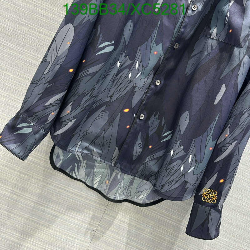 Loewe-Clothing, Code: XC5281,$: 139USD