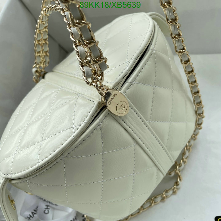 Chanel-Bag-4A Quality, Code: XB5639,$: 89USD