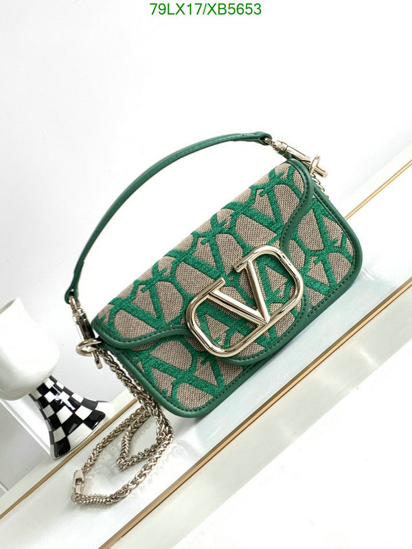 Valentino-Bag-4A Quality, Code: XB5653,$: 79USD