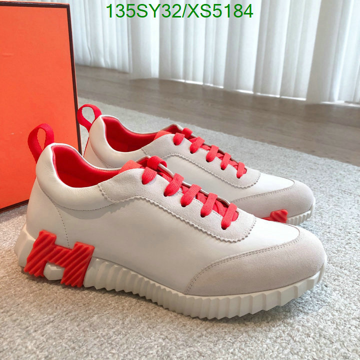 Hermes-Women Shoes, Code: XS5184,$: 135USD