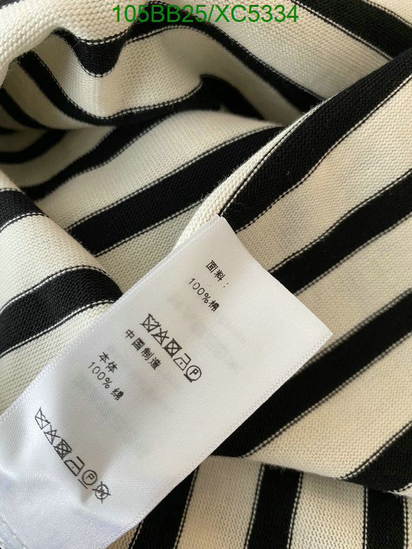 CELINE-Clothing, Code: XC5334,$: 105USD