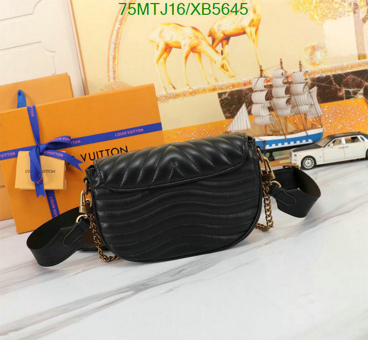 LV-Bag-4A Quality, Code: XB5645,$: 75USD