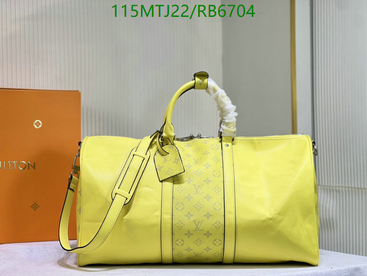 LV-Bag-4A Quality, Code: RB6704,$: 115USD