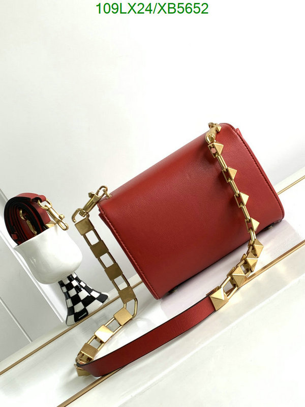 Valentino-Bag-4A Quality, Code: XB5652,$: 109USD