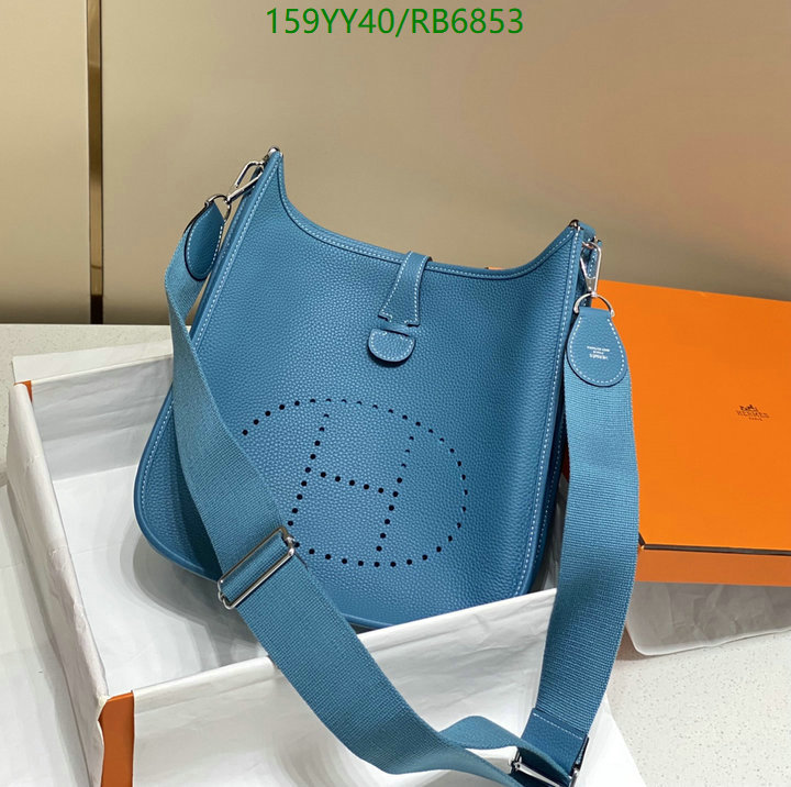 Hermes-Bag-Mirror Quality, Code: RB6853,$: 159USD