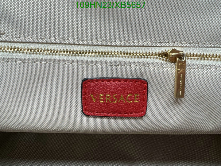 Versace-Bag-4A Quality, Code: XB5657,$: 109USD