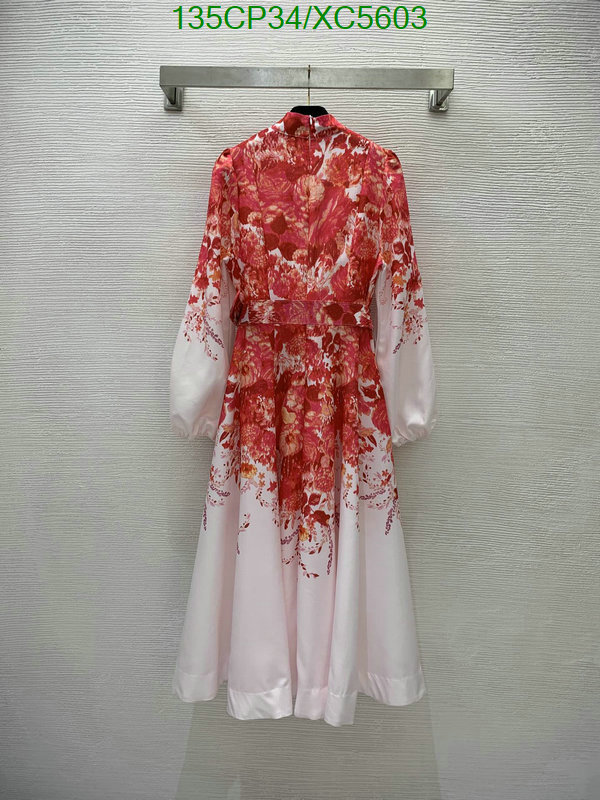 Zimmermann-Clothing, Code: XC5603,$: 135USD