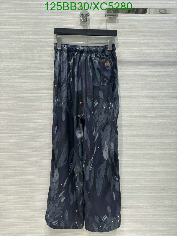 Loewe-Clothing, Code: XC5280,$: 125USD