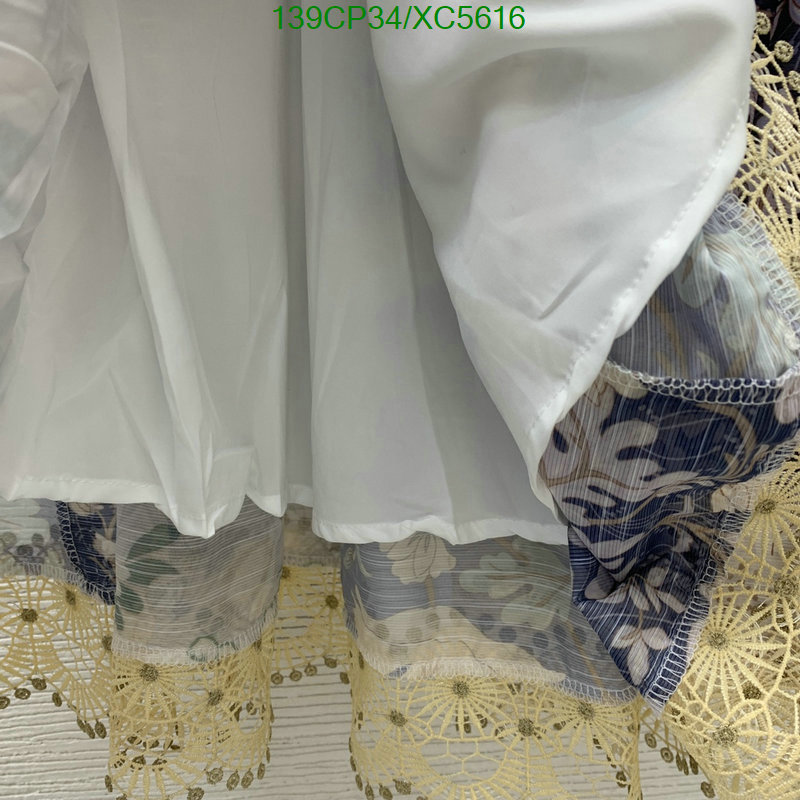 Zimmermann-Clothing, Code: XC5616,$: 139USD