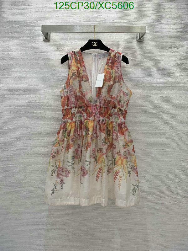 Zimmermann-Clothing, Code: XC5606,$: 125USD