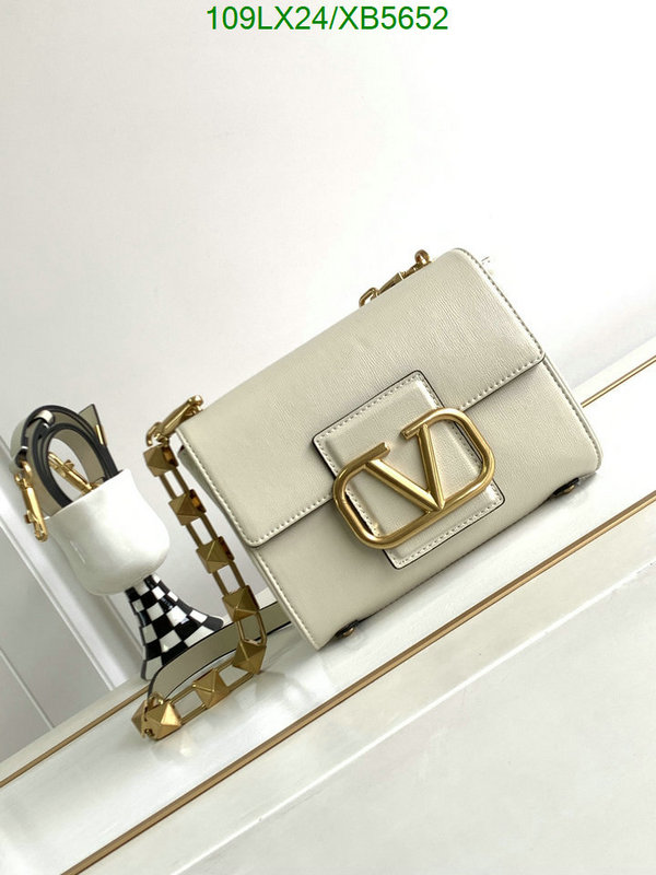 Valentino-Bag-4A Quality, Code: XB5652,$: 109USD