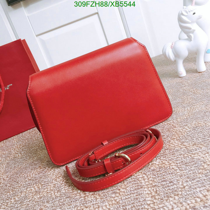 Ferragamo-Bag-Mirror Quality, Code: XB5544,$: 309USD