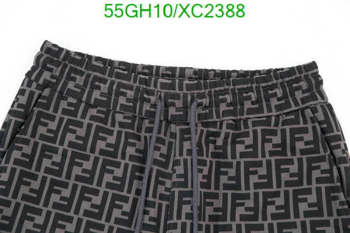 Code: XC2388