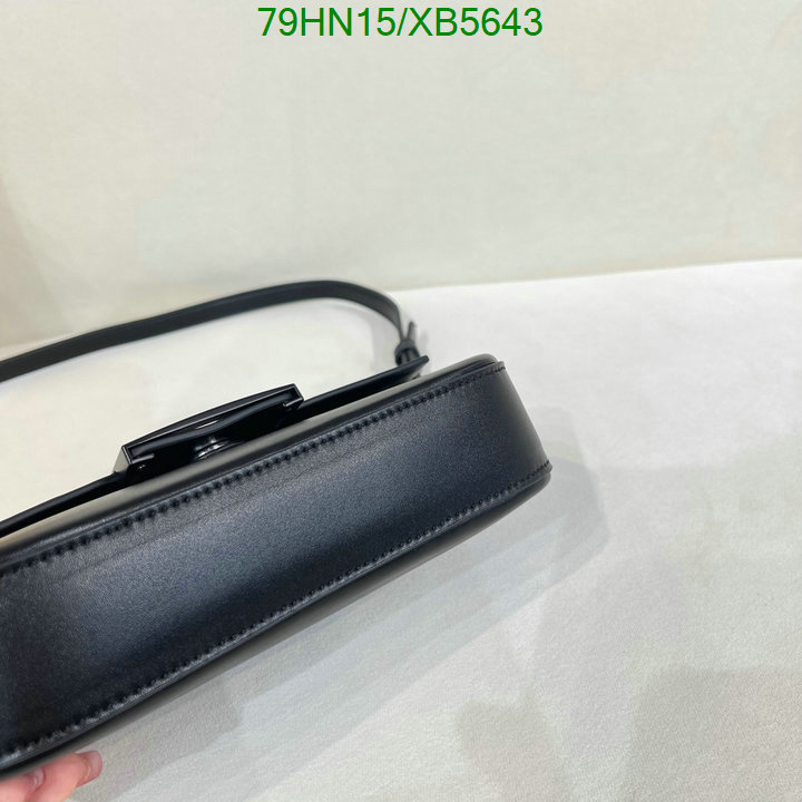 Fendi-Bag-4A Quality, Code: XB5643,$: 79USD