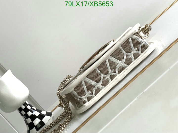 Valentino-Bag-4A Quality, Code: XB5653,$: 79USD