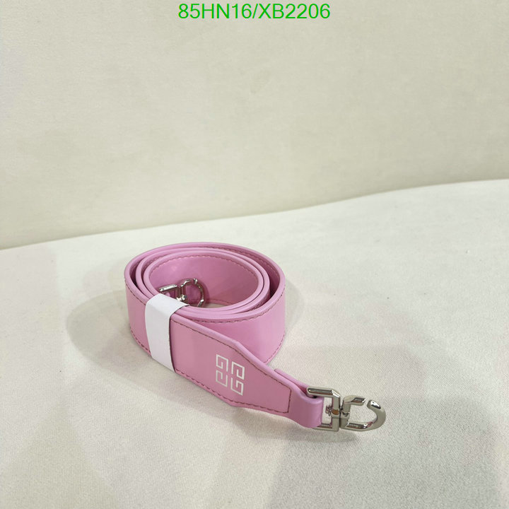 Code: XB2206