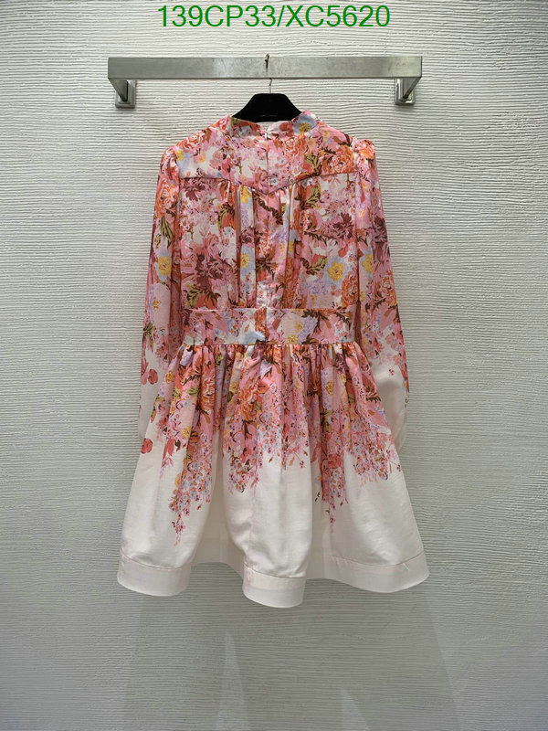 Zimmermann-Clothing, Code: XC5620,$: 139USD