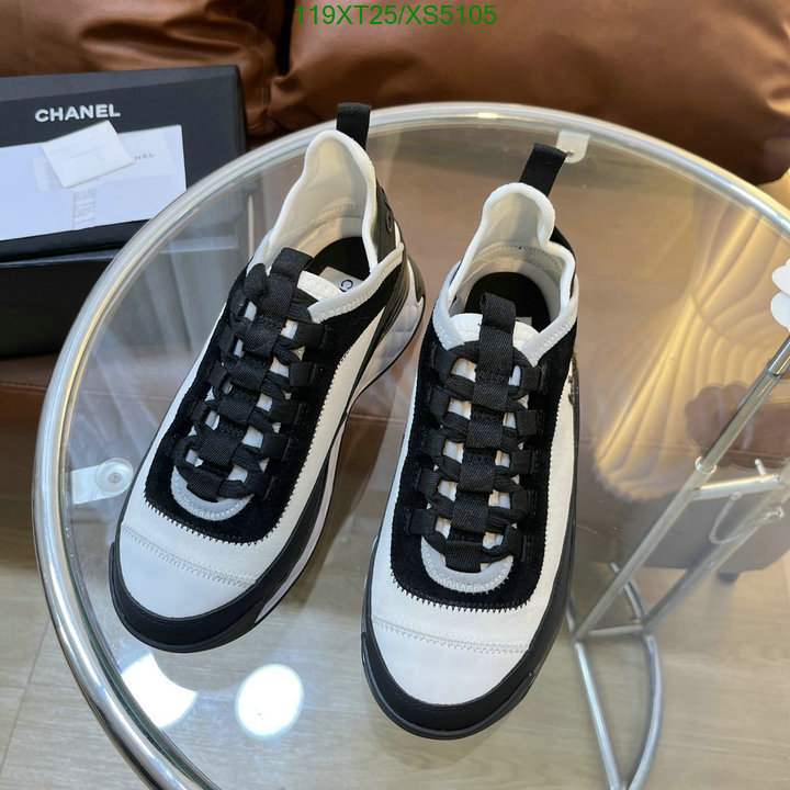 Chanel-Men shoes, Code: XS5105,