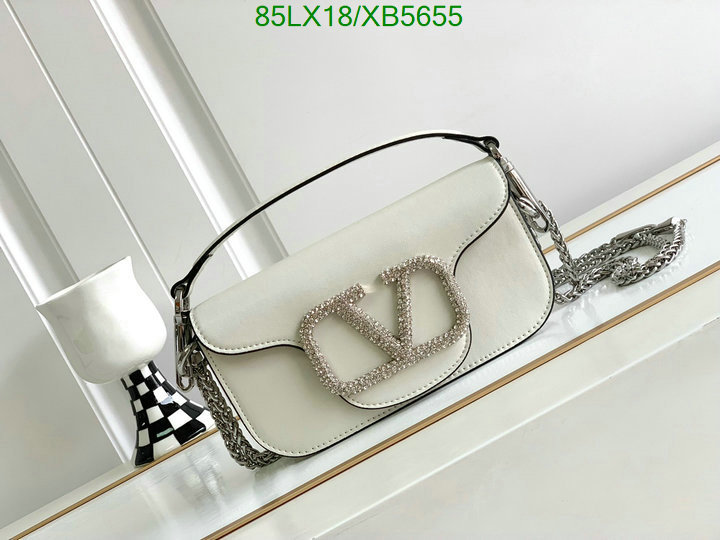 Valentino-Bag-4A Quality, Code: XB5655,$: 85USD