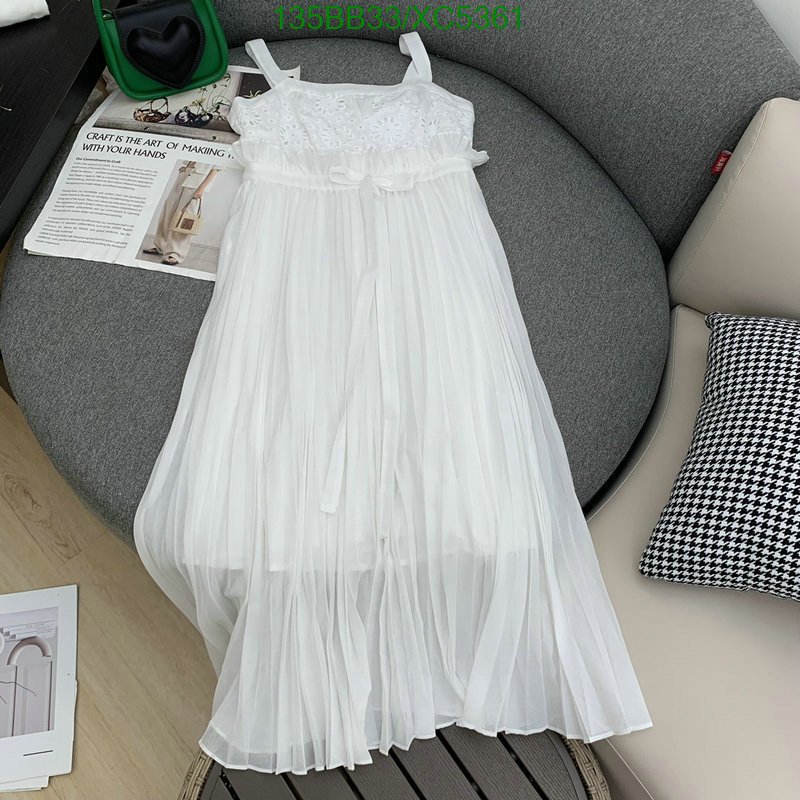 Dior-Clothing, Code: XC5361,$: 135USD