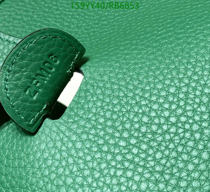 Hermes-Bag-Mirror Quality, Code: RB6853,$: 159USD