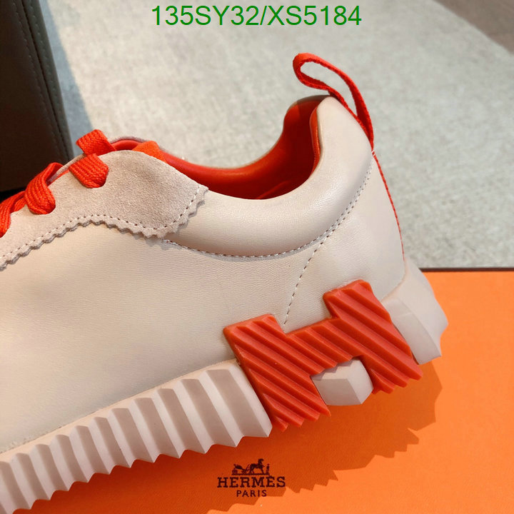 Hermes-Women Shoes, Code: XS5184,$: 135USD