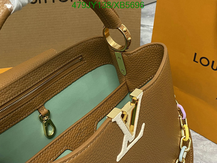 LV-Bag-Mirror Quality, Code: XB5696,$: 479USD