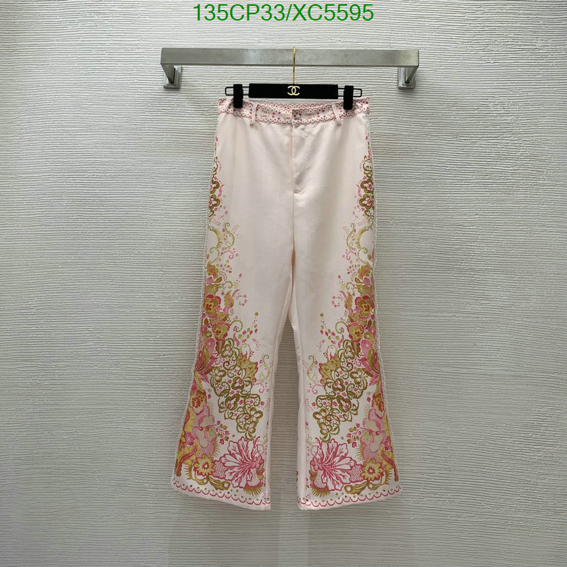 Zimmermann-Clothing, Code: XC5595,$: 135USD