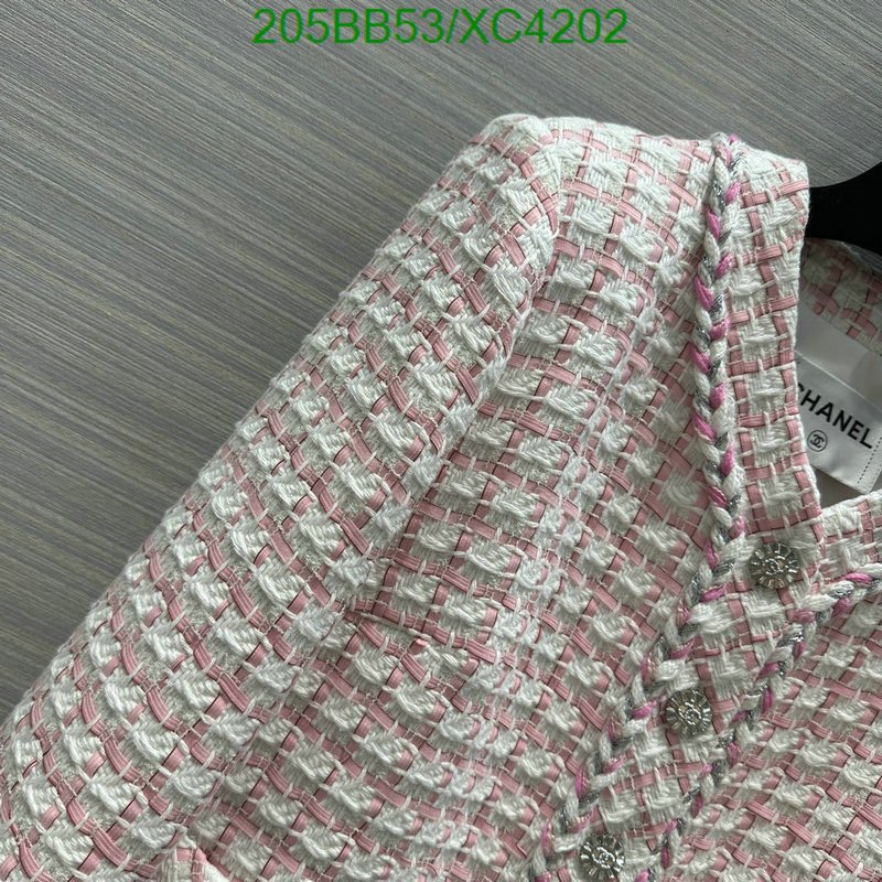 Code: XC4202