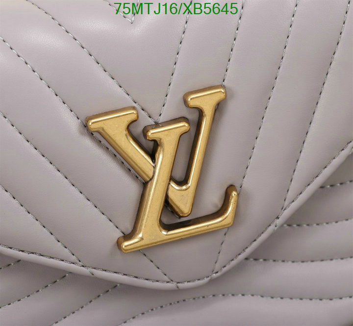 LV-Bag-4A Quality, Code: XB5645,$: 75USD