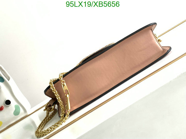 Valentino-Bag-4A Quality, Code: XB5656,$: 95USD