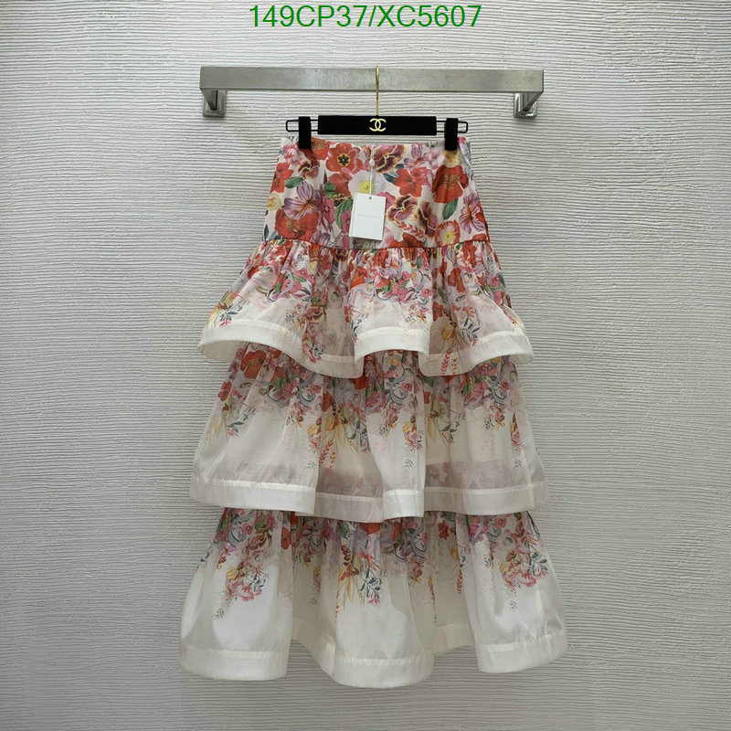 Zimmermann-Clothing, Code: XC5607,$: 149USD