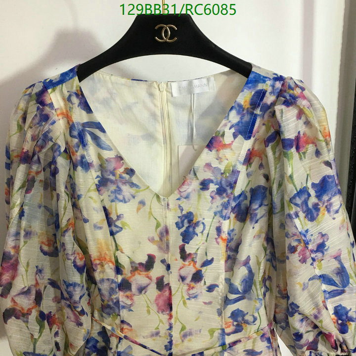 Code: RC6085