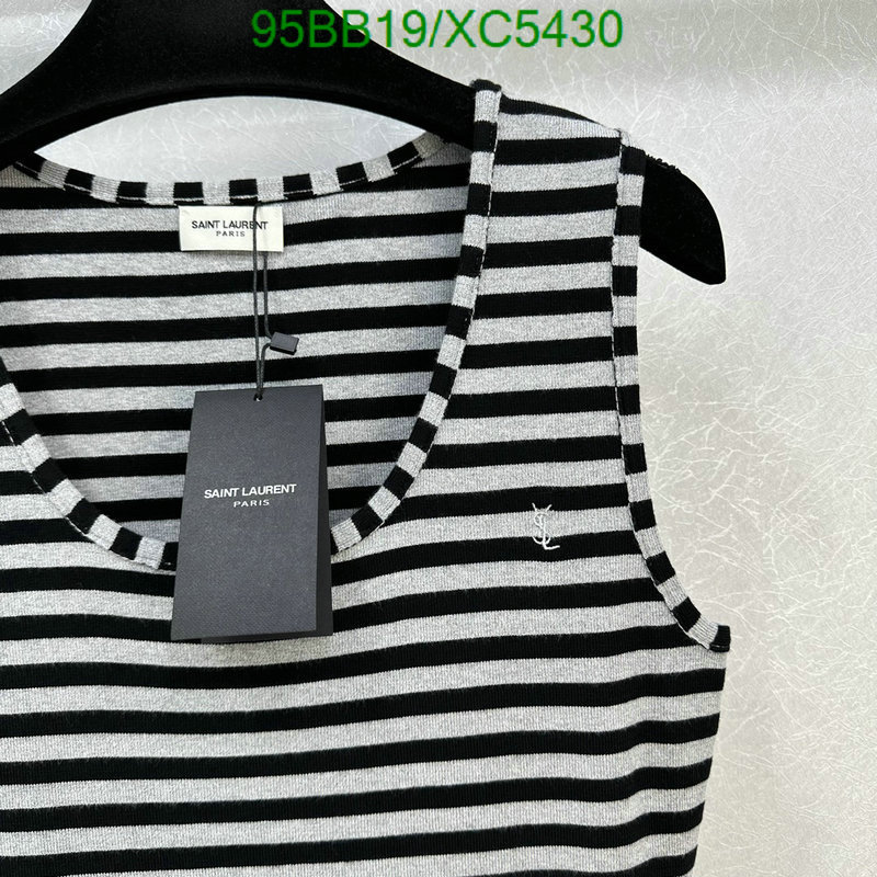 YSL-Clothing, Code: XC5430,$: 95USD