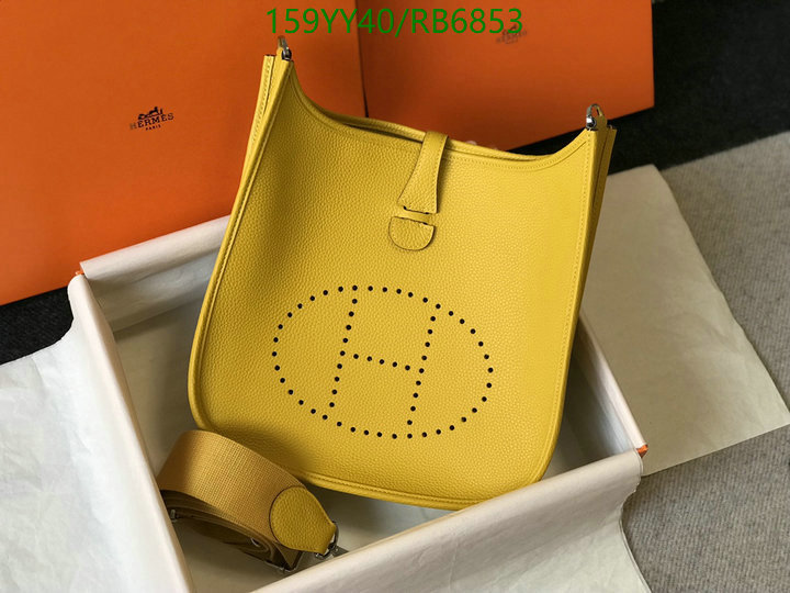 Hermes-Bag-Mirror Quality, Code: RB6853,$: 159USD