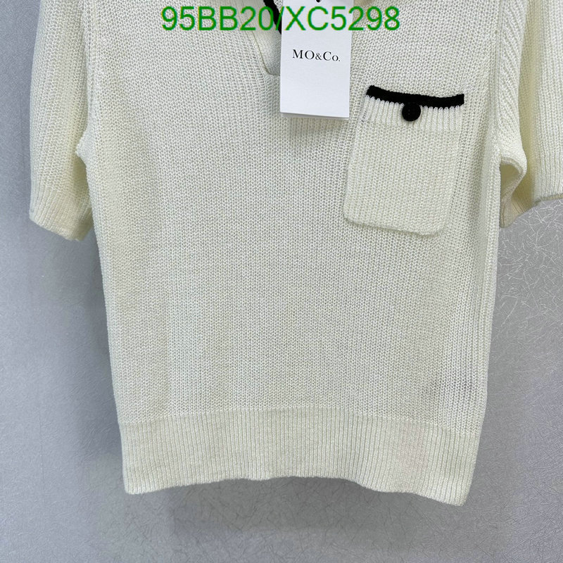 MO&Co-Clothing, Code: XC5298,$: 95USD