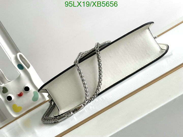 Valentino-Bag-4A Quality, Code: XB5656,$: 95USD