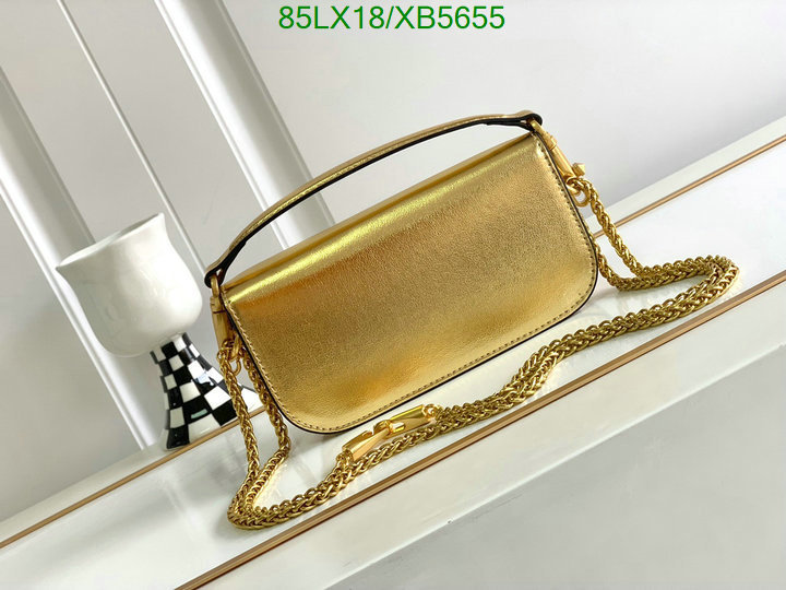 Valentino-Bag-4A Quality, Code: XB5655,$: 85USD